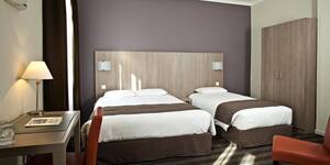 chambre