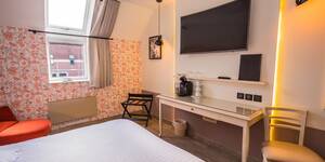 chambre