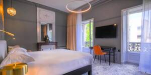 chambre