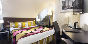 chambre