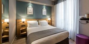 chambre