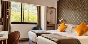 chambre
