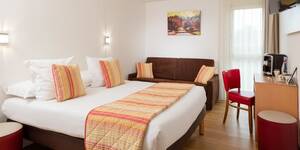 chambre
