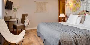 chambre