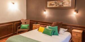 chambre