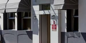 facade