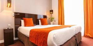 chambre