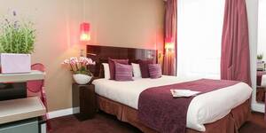 chambre