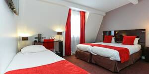 chambre