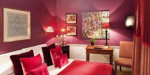 chambre