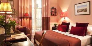 chambre