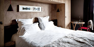 chambre