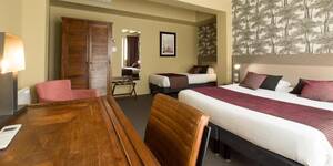 chambre