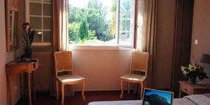 chambre