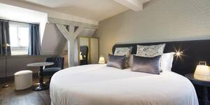 chambre