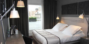 chambre