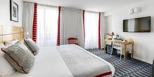 chambre