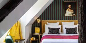 chambre