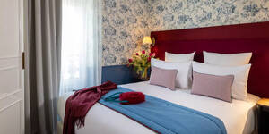 chambre