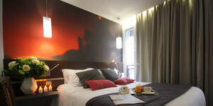 chambre