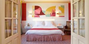 chambre