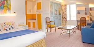 chambre