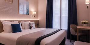 chambre