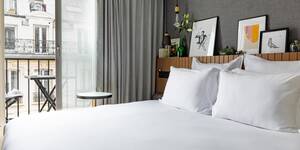 chambre