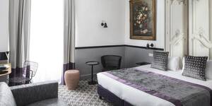 chambre