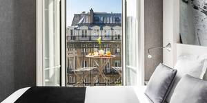 chambre
