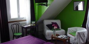 chambre