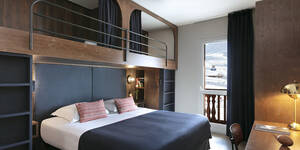 chambre