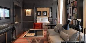chambre