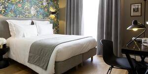 chambre