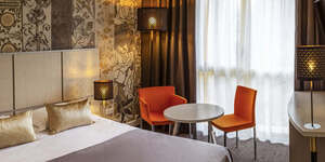 chambre