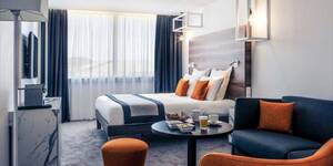 chambre
