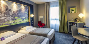 chambre