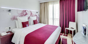 chambre