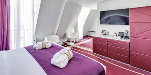 chambre