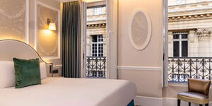 chambre