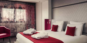 chambre