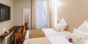 chambre