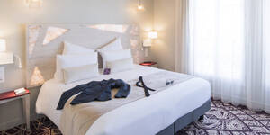 chambre