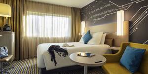 chambre