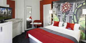 chambre
