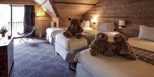 chambre