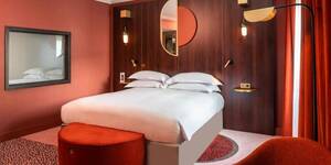 chambre