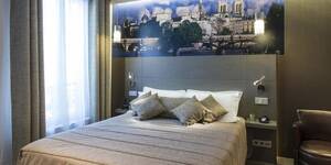 chambre