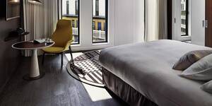 chambre