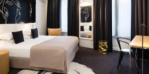 chambre